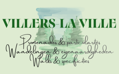 Promenades à Villers-la-Ville