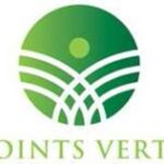 Logo Points verts