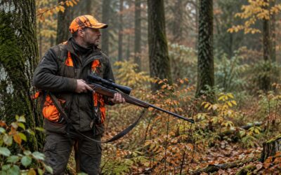 Périodes de chasse 2026